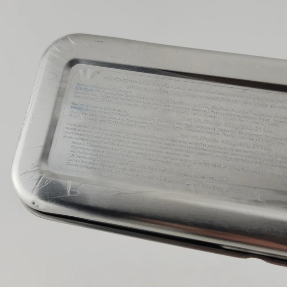 ⭐️3/ $30⭐️ Claire's Glitter Hair Chalk 7 Colours Tin Pack - Picture 7 of 9